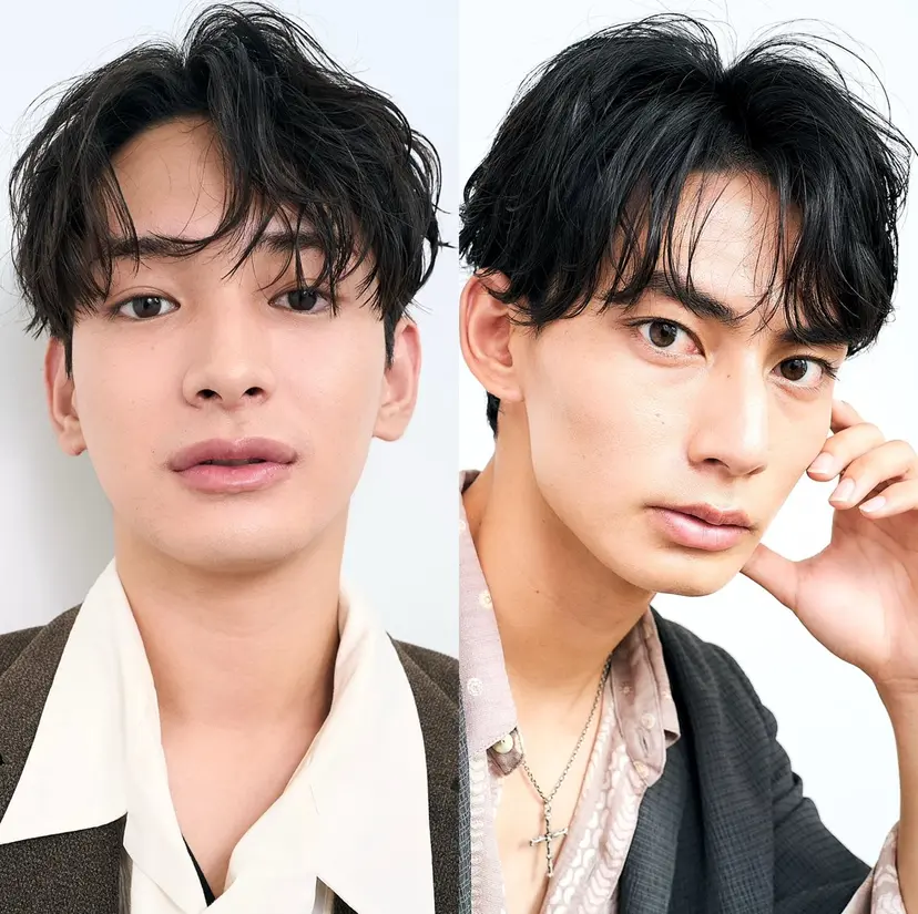 メンズ支持No. 1 🥇メンズ特化吉田の掲載