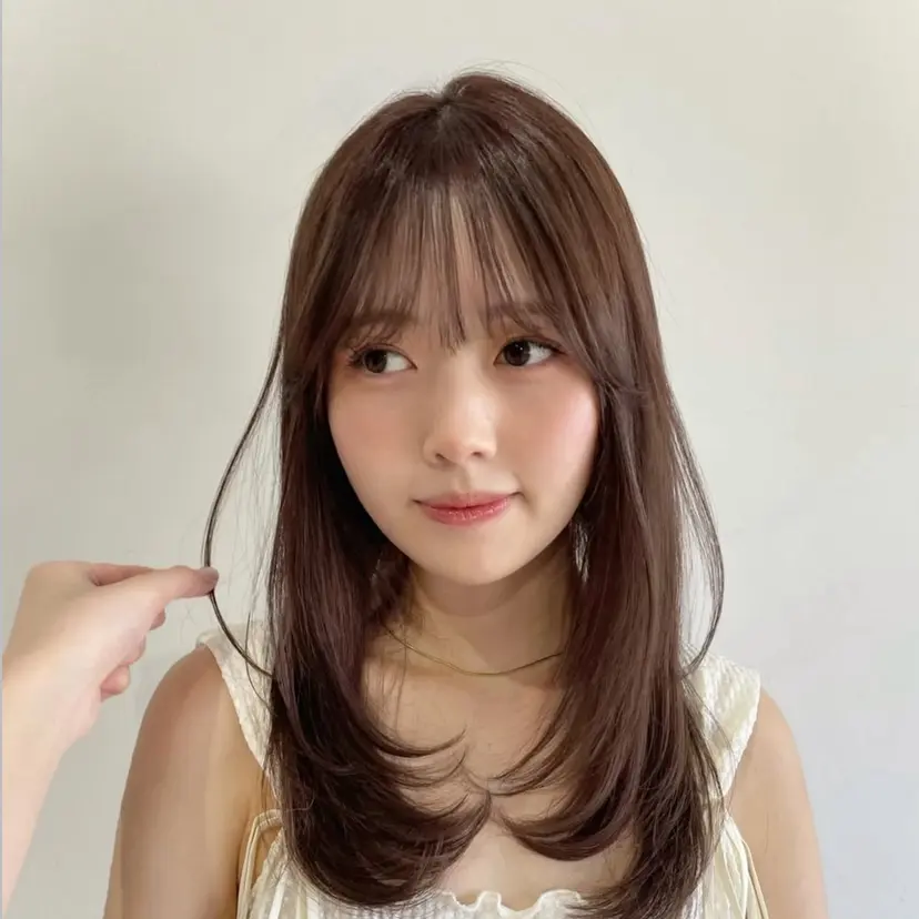 sora/ボブ/ メンズ/似合わせ✨の掲載