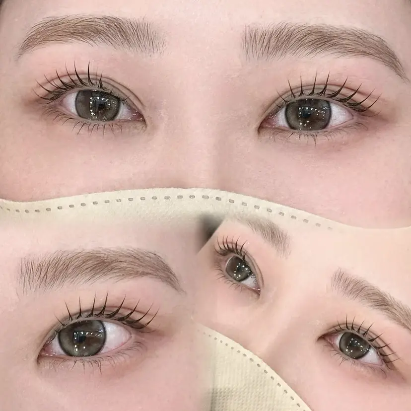 EVER EYES 三谷の掲載