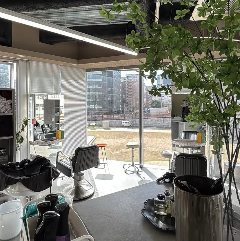 ESQUISSE 堀合 駿輔の掲載