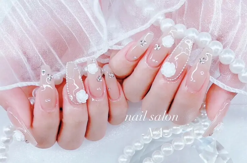 NA Nailsalonの掲載