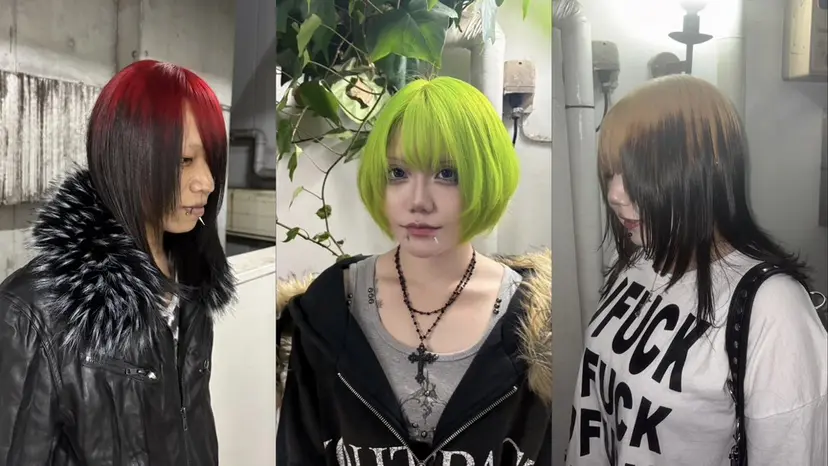 デザインカラー / ナダショウタロウの掲載