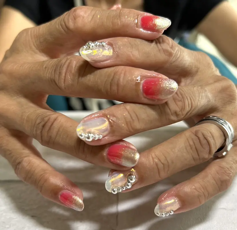 2DY NAIL SALONの掲載