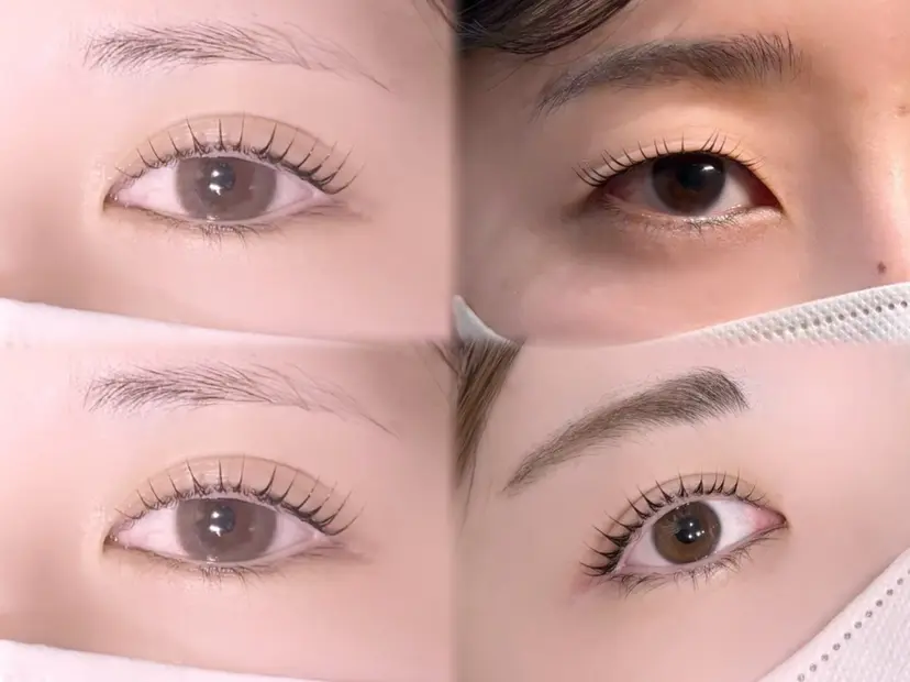 un eye/hai r🎀🪞山﨑愛菜の掲載