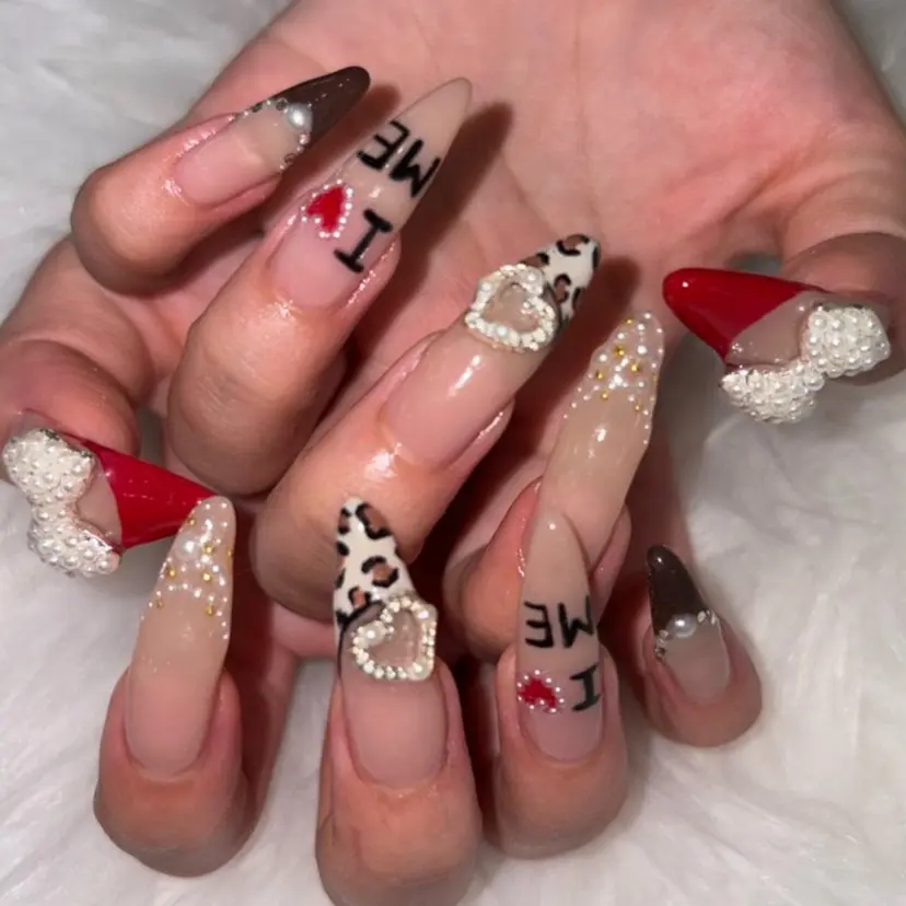 LANI nailsalonの掲載