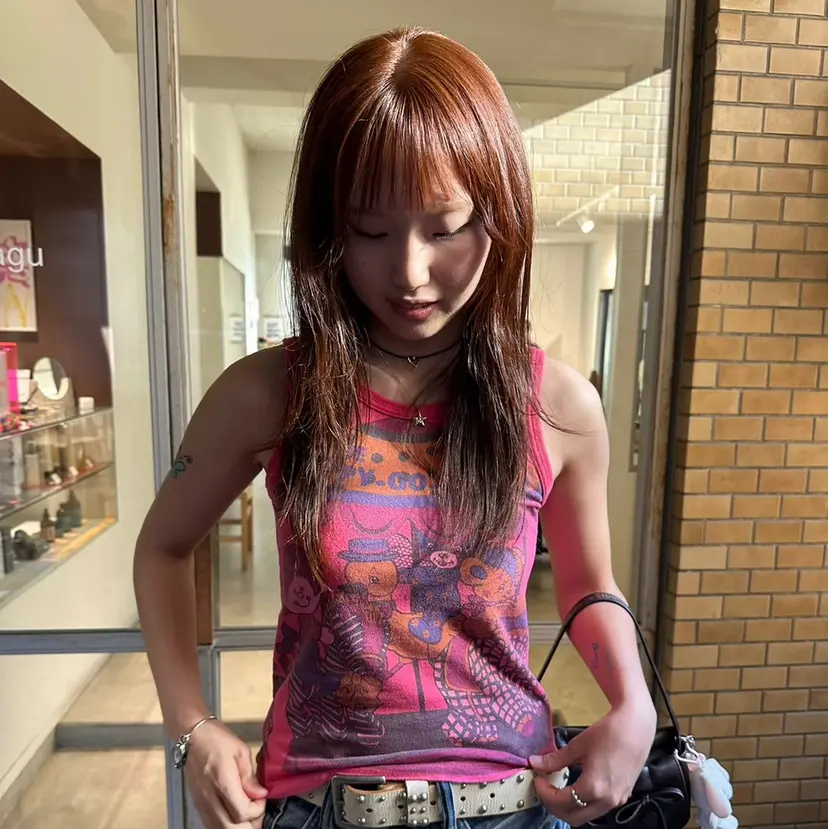 hase ／tsunaguの掲載