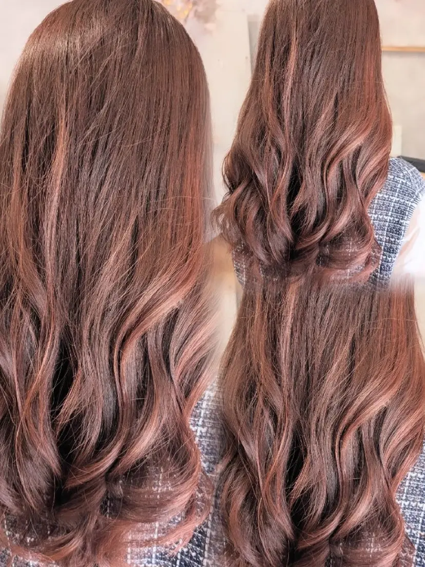 ちゅる髪💛キュート ✧亜美︎✧我孫子の掲載