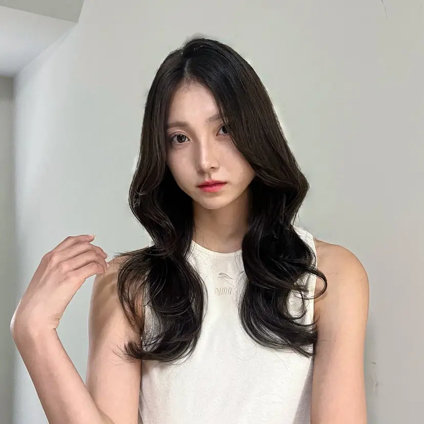 髪質改善/韓国ヘア yunaの掲載