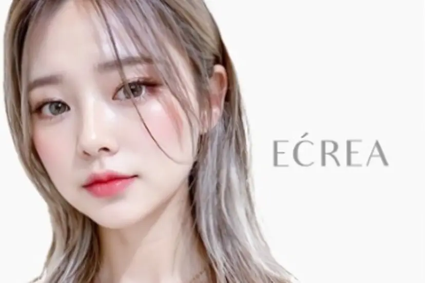 ECREA 四日市店の掲載