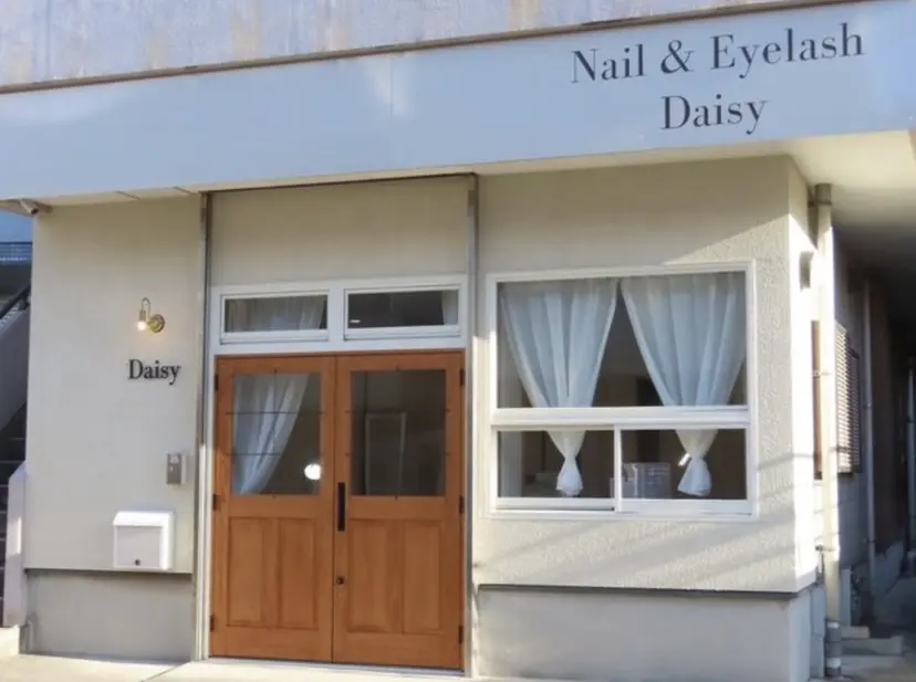 Daisy sotaの掲載
