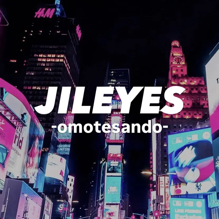 【表参道】技術No1 SHOYAの掲載