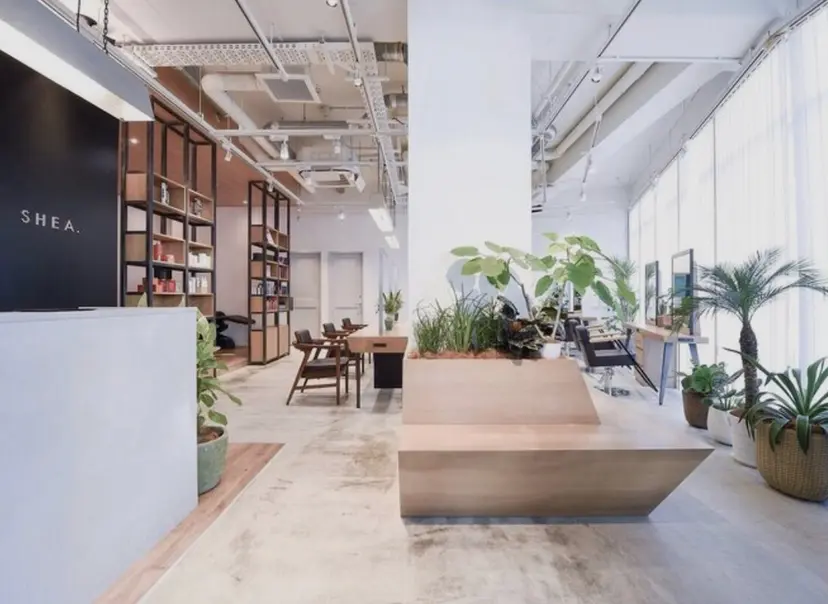 ryona🎀 /レイヤーカットの掲載