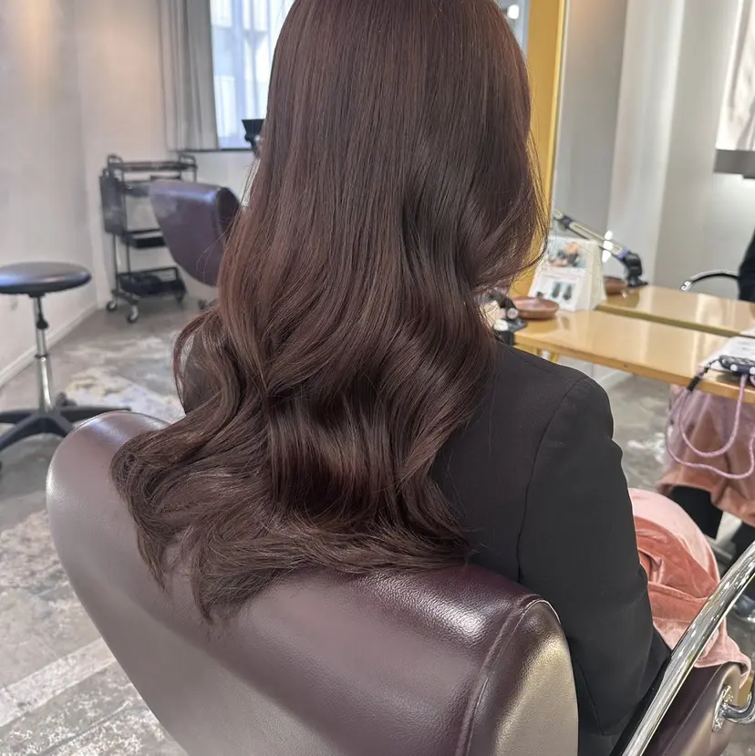 艶カラー/レイヤー 💖心斎橋/Sakiの掲載