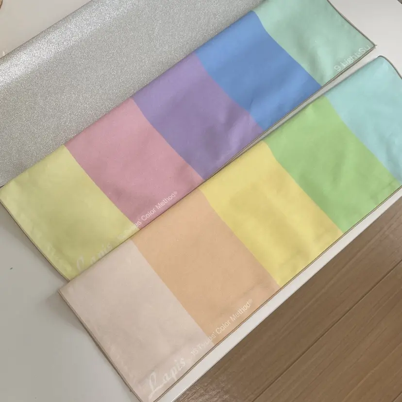 本保 初一音の掲載