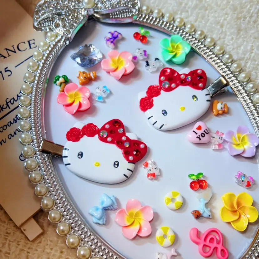 Nail&Eye mimiの掲載
