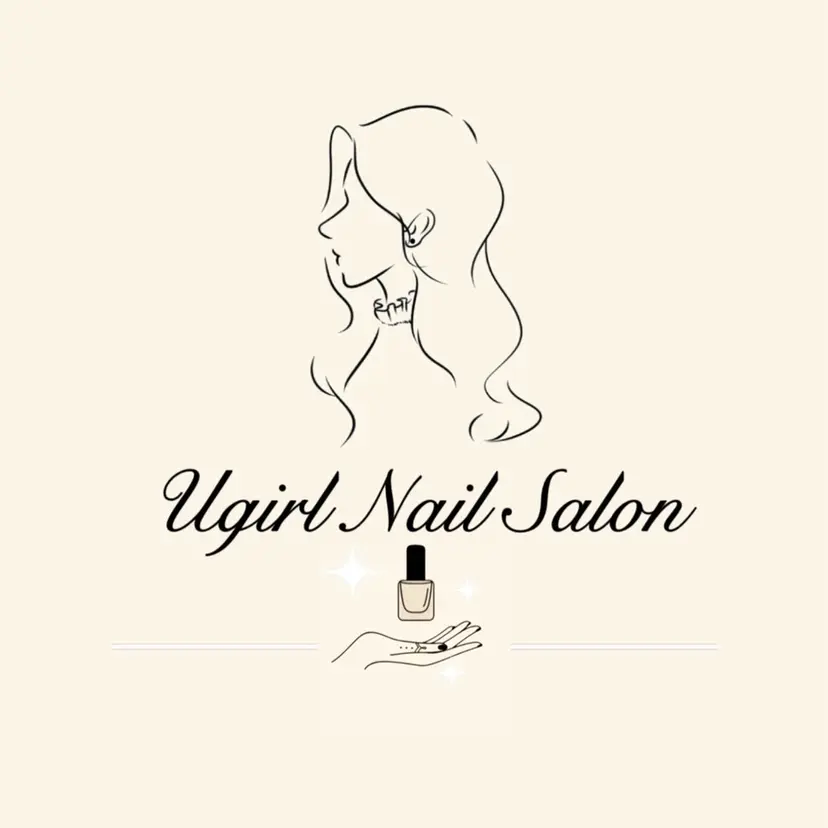 Ugirl Nail Harukaの掲載