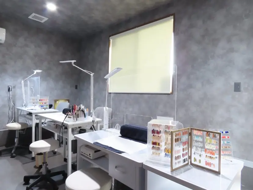 Nex Vision honokaの掲載