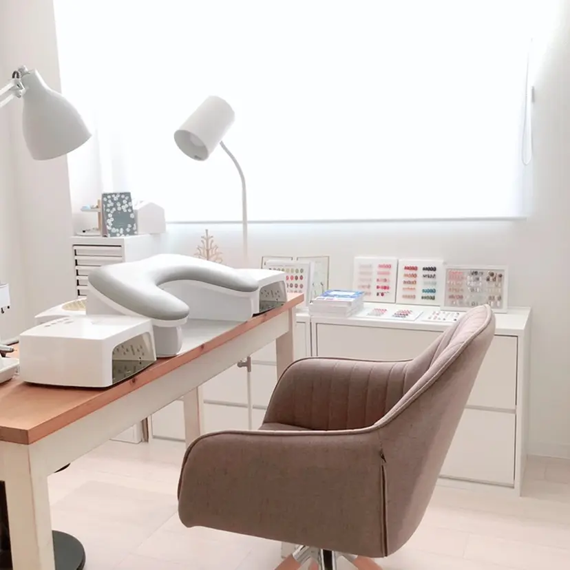 atelier in bloomの掲載