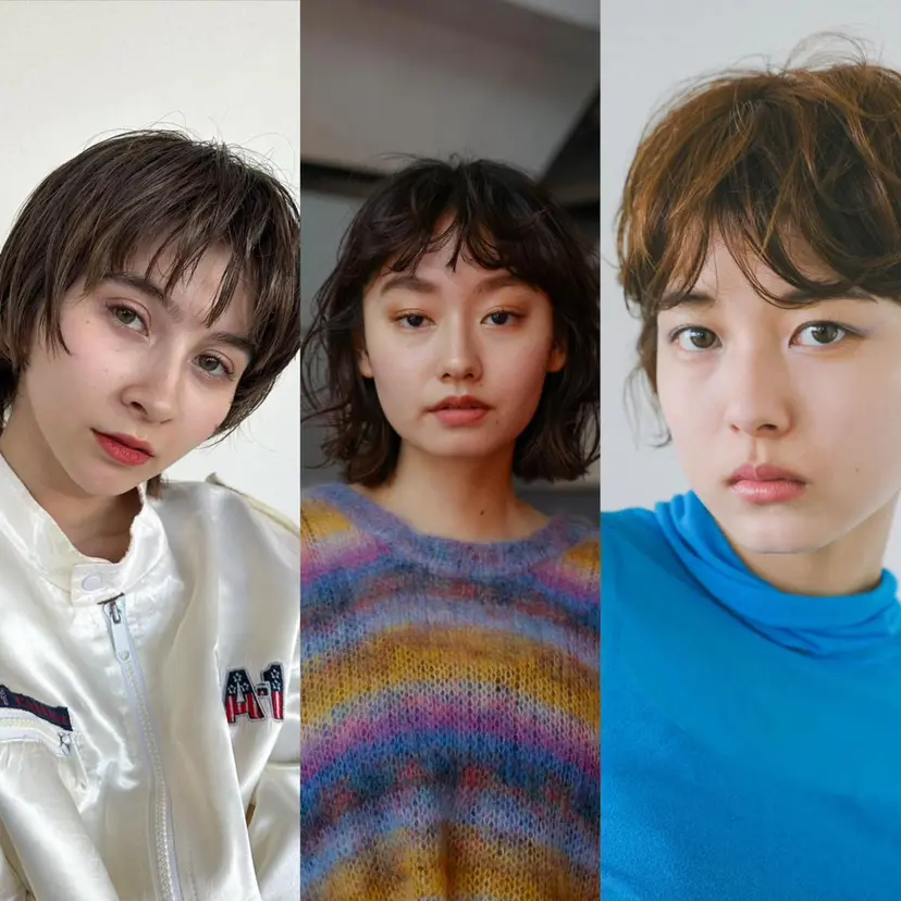 トップスタイリスト 赤塚蓉子の掲載