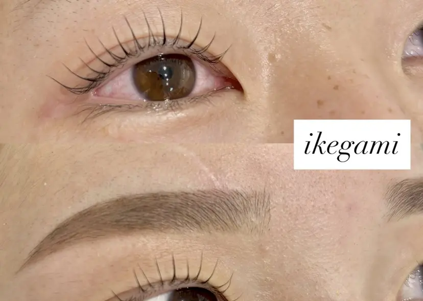 目黒アイサロン 🩶Ikegamiの掲載