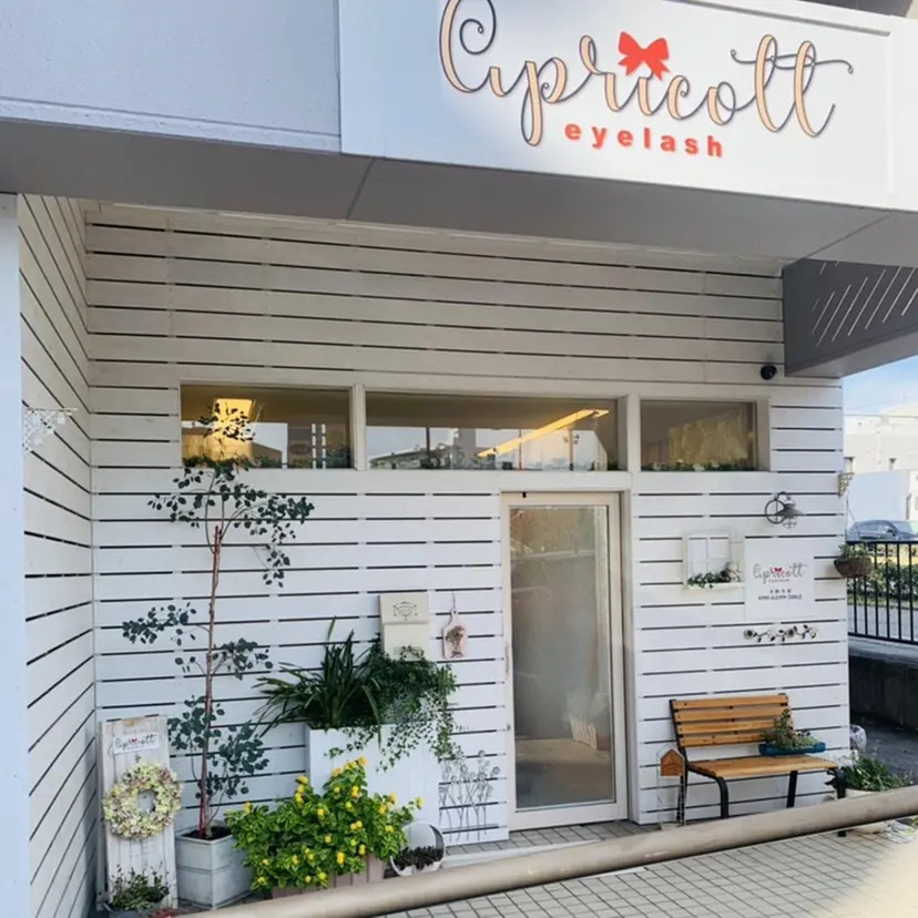 apricott eyeの掲載