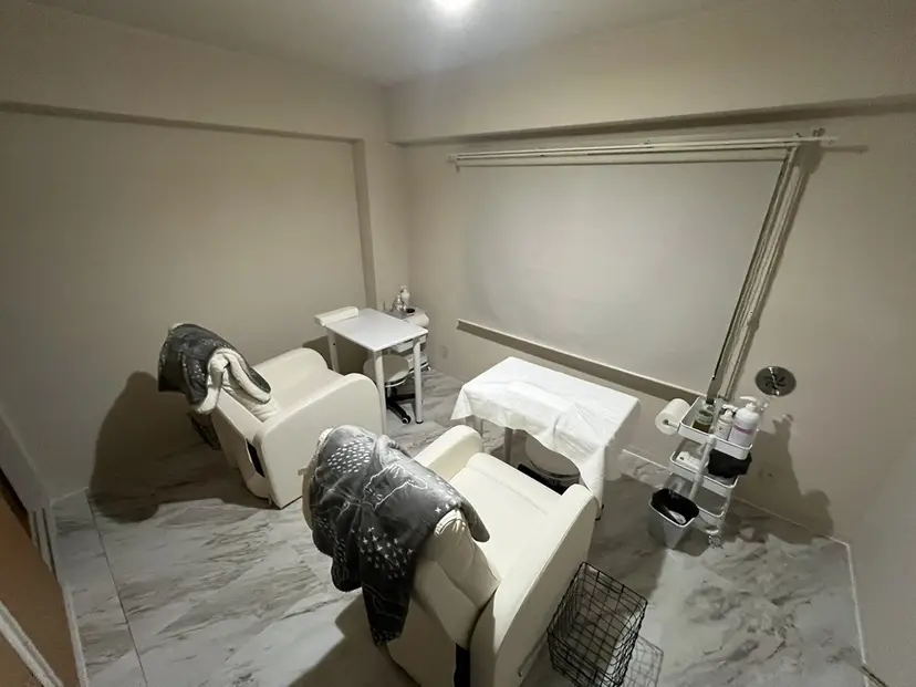 美容サロン Anelaの掲載