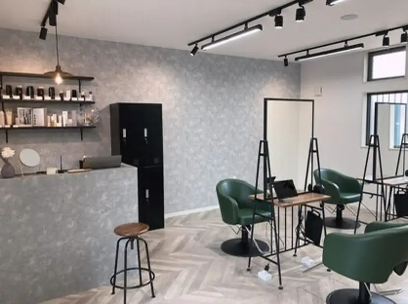 Ryudai/春日井 /メンズ特化の掲載