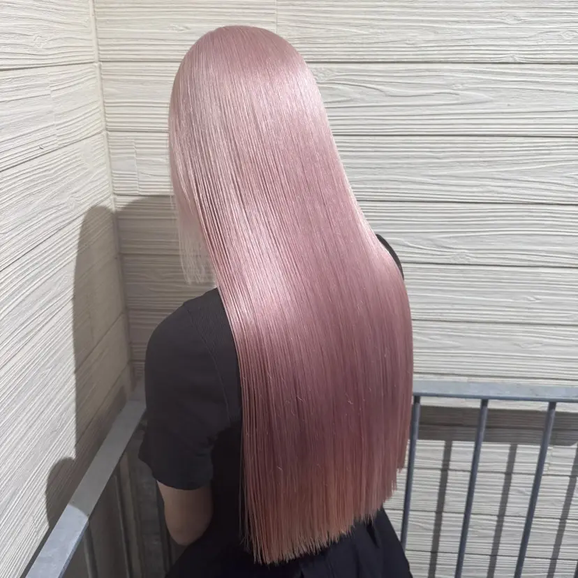 ピンク率90%🎀× 肌映えカラー小川新大の掲載
