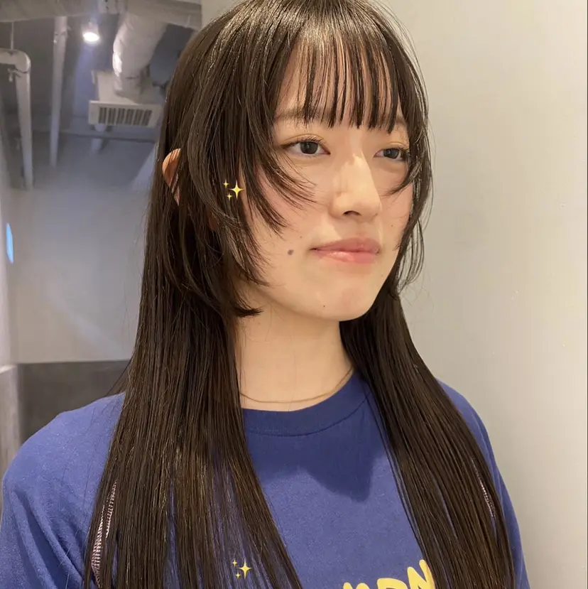永田 愛莉の掲載