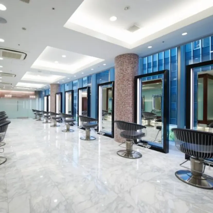 《✨men'sパーマ 特化美容師✨》の掲載