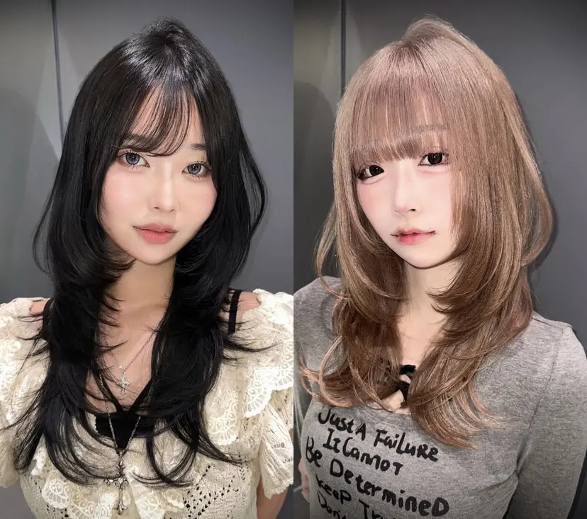 🥀小顔レイヤー 複雑履歴特化🥀の掲載