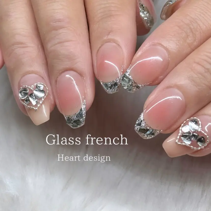 GRG NAILの掲載