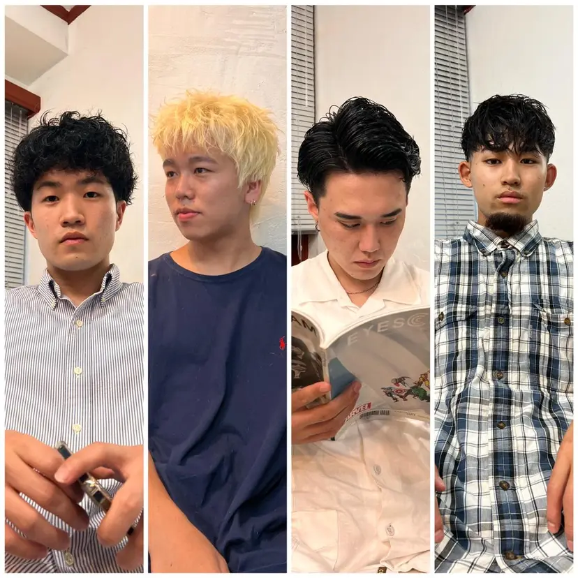 加藤 蓮の掲載