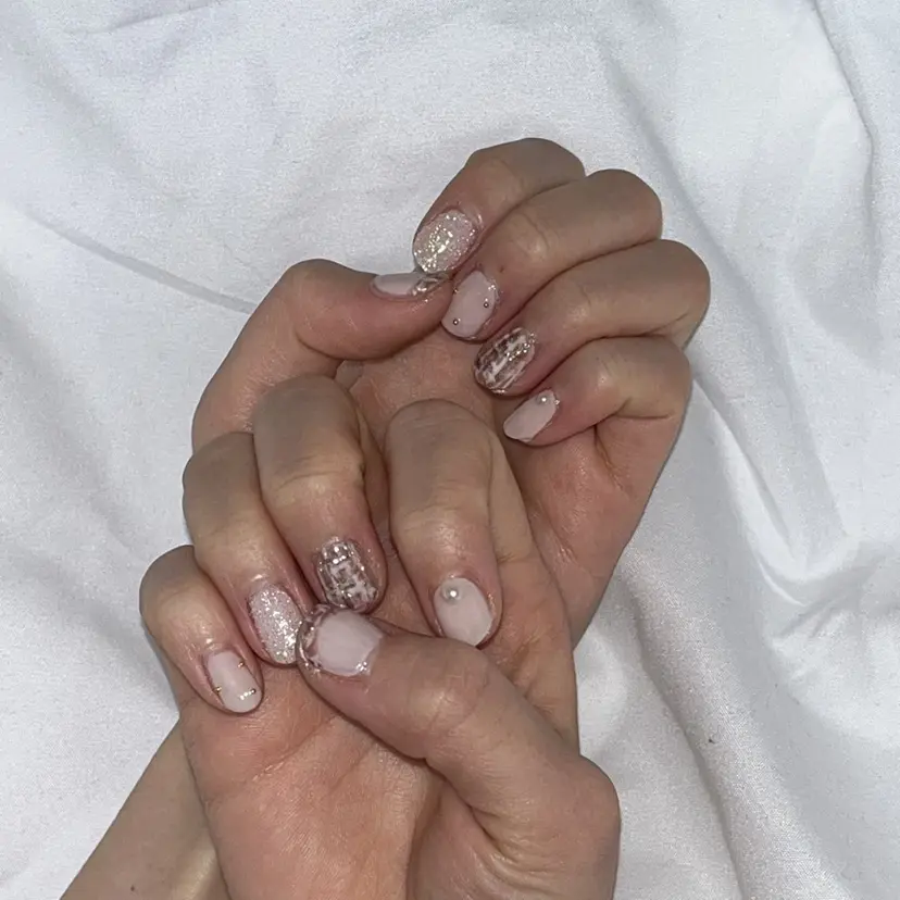 Dig.nail Rinaの掲載