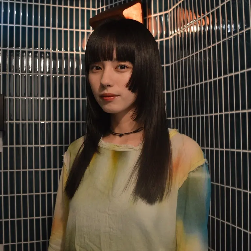 モデル募集中🥚福岡 kii anju🐄の掲載