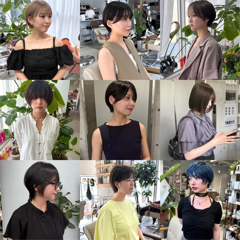 U-fuショート 伊藤拓海の掲載