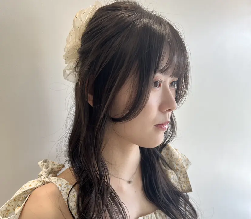 周東 芽依の掲載