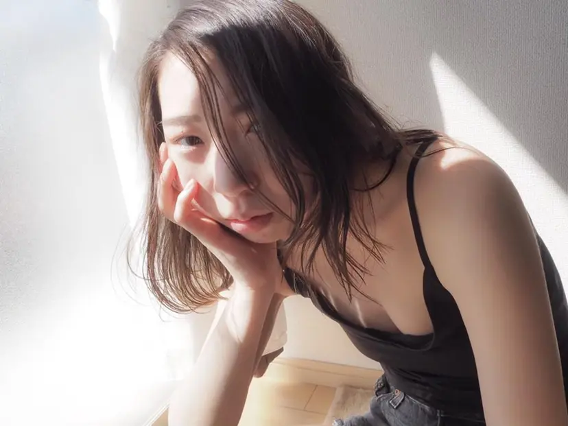 新野見 愛美の掲載