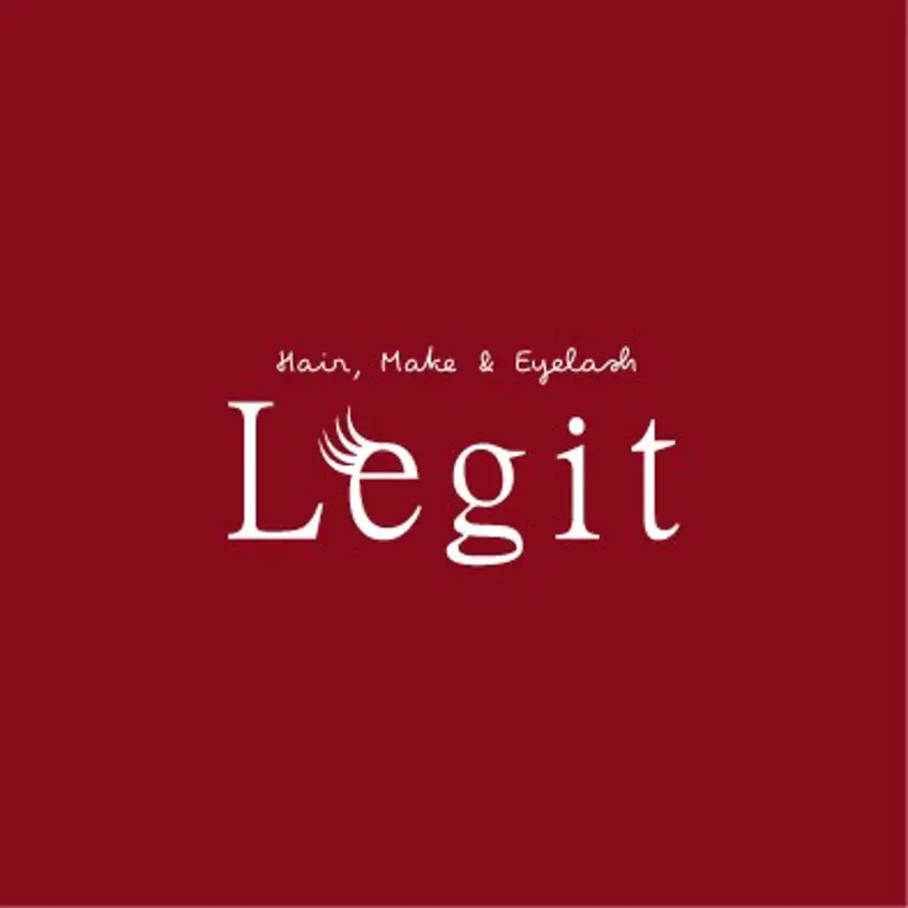 Legit Airiの掲載