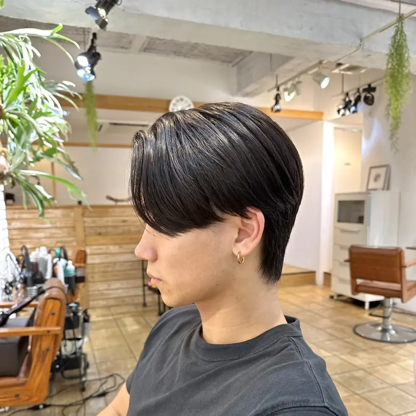 渋谷 ミモザワークス タニグチヨシユキの掲載