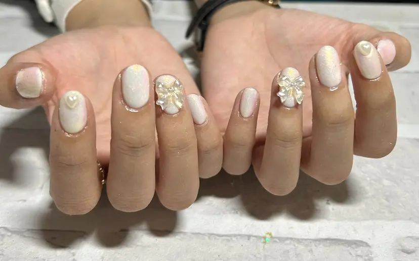 2DY NAIL SALONの掲載