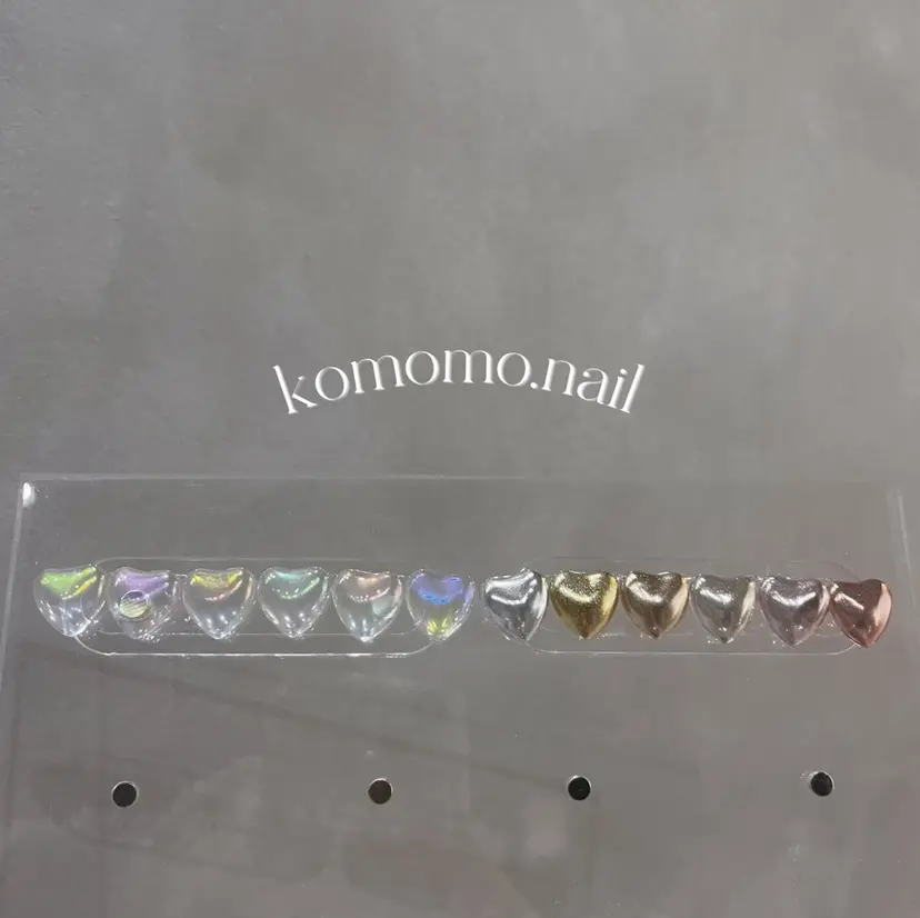 ✨西新宿✨nail 🎀KOMOMO🎀の掲載