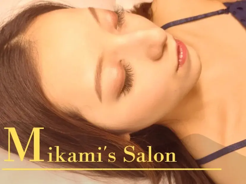 Mikami's Salon《5階》の掲載