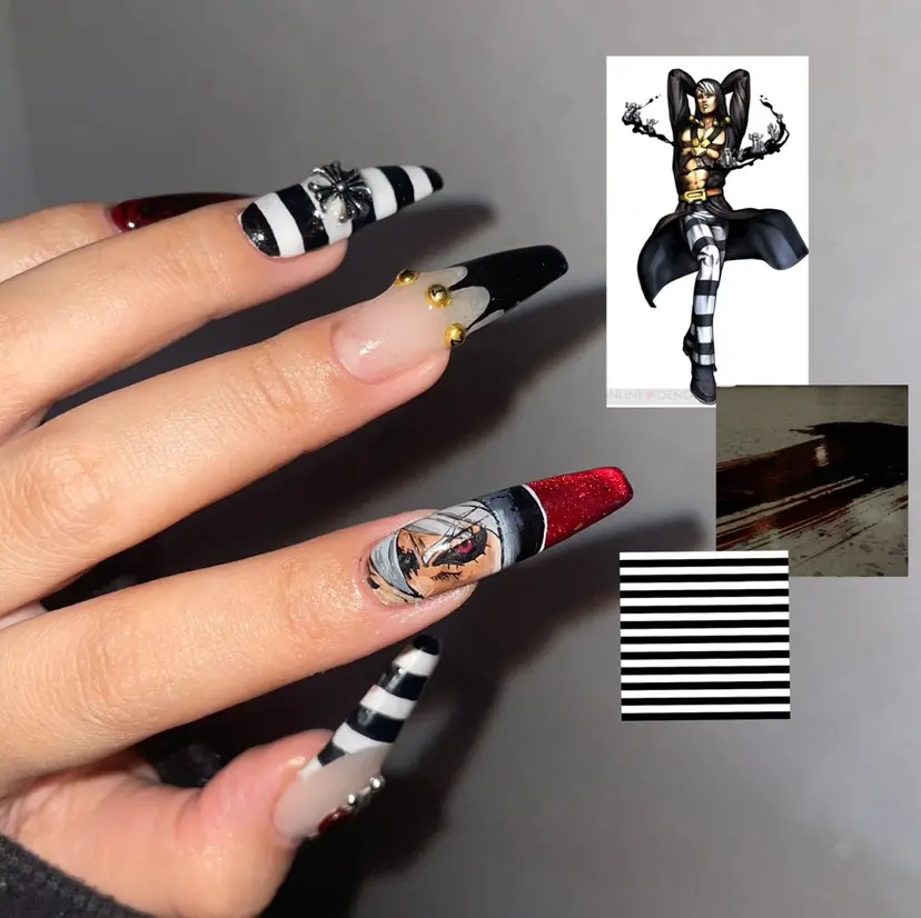 ひめか🫁 推し概念・個性派の掲載