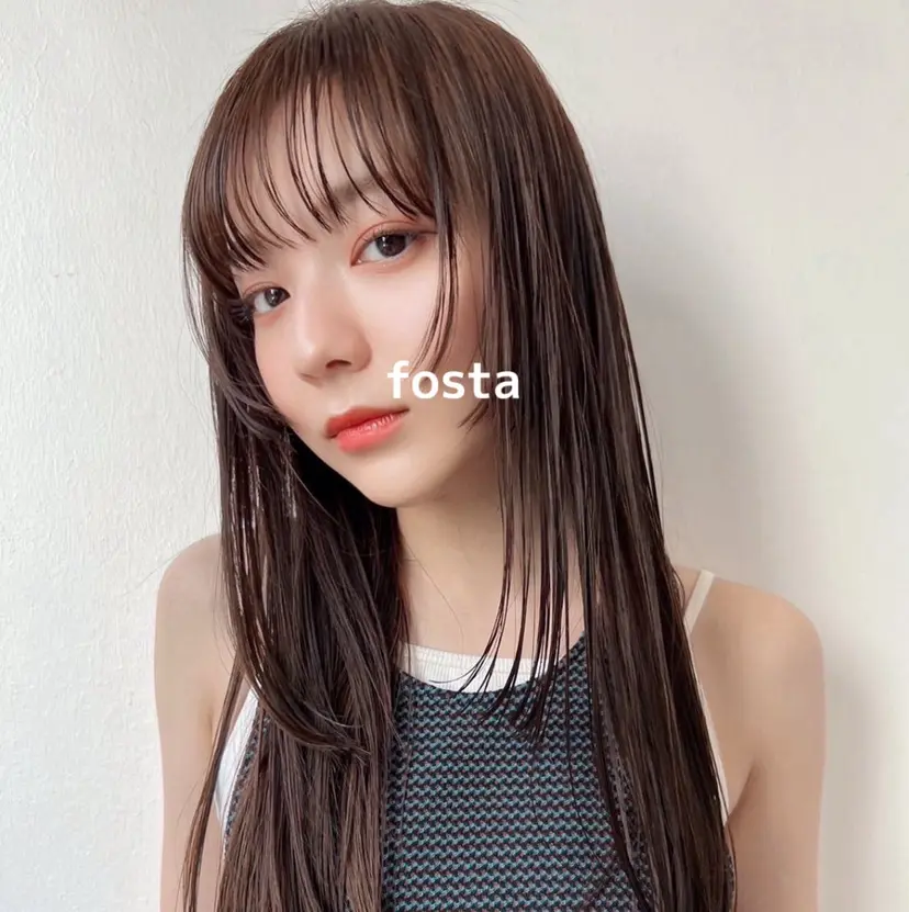 清水 健吏/ 韓国ヘア/レイヤーの掲載