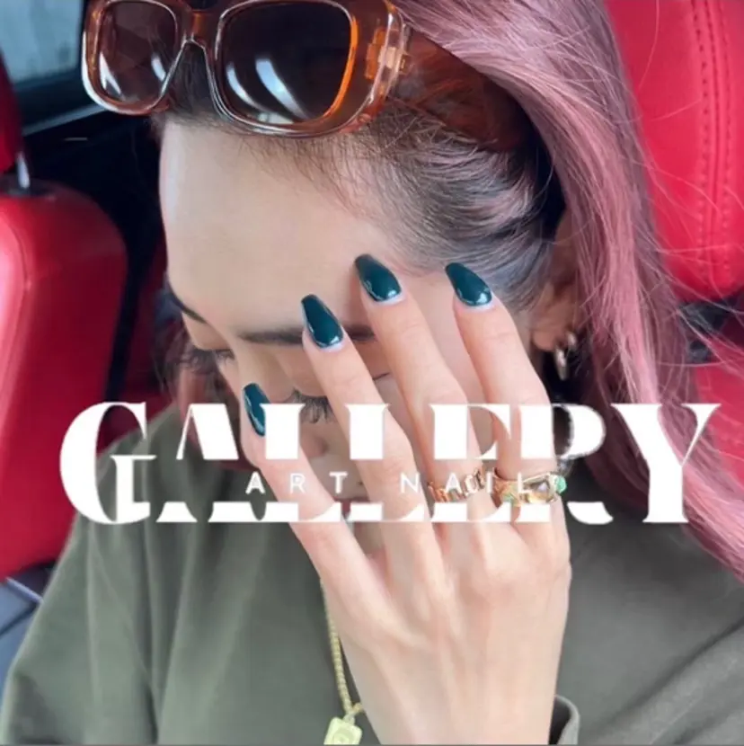 Gallery MINORIの掲載