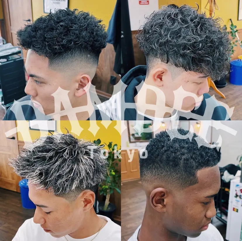NOA ✂️の掲載