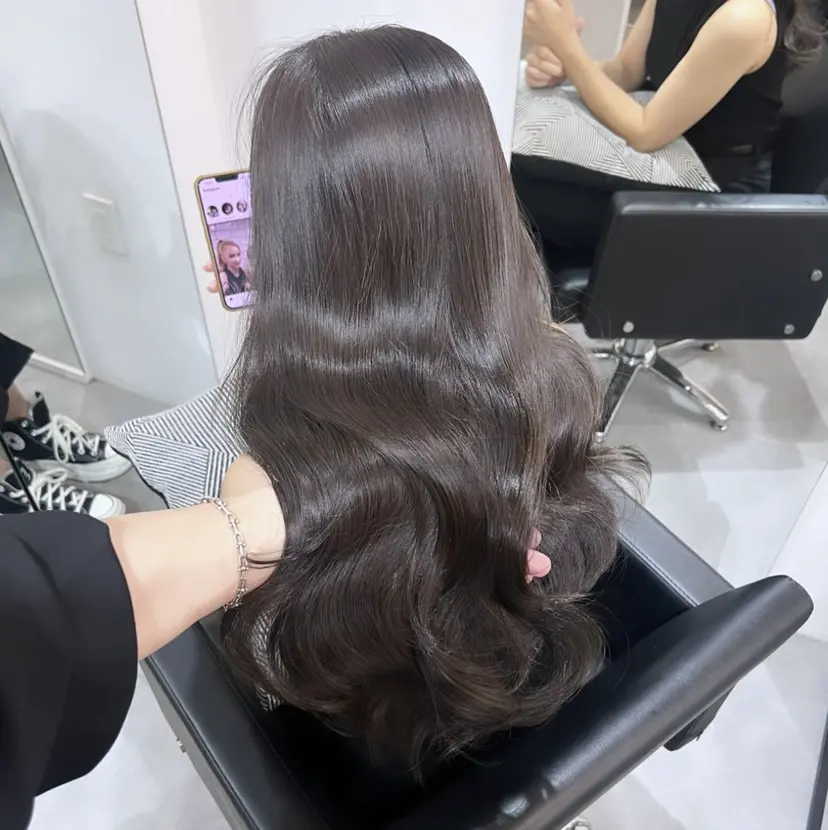 erena /  艶カラー🖤の掲載