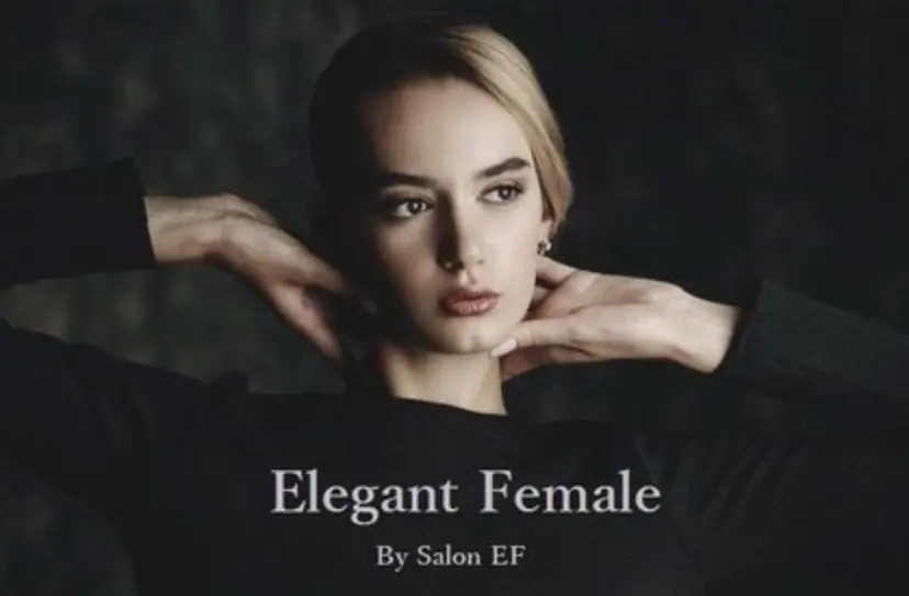 salon efの掲載
