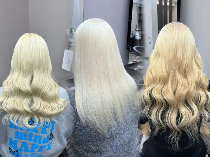 ブリーチ・エクステ 🎀メイの掲載